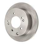 Rear Solid Brake Disc for Kia Forte and Kia Soul (2010–2013)