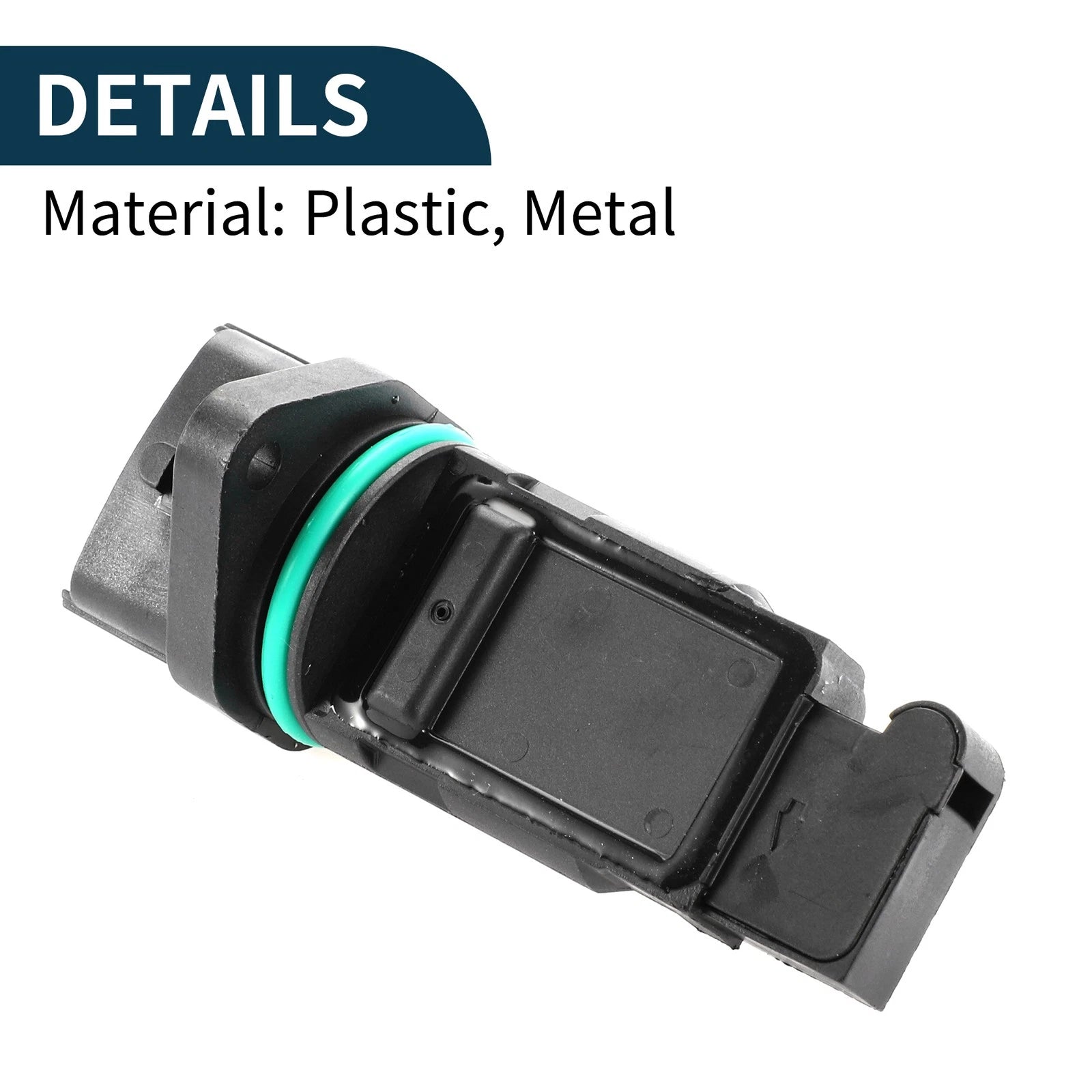 Mass Air Flow Sensor for Hyundai Santa Fe Tucson, Kia (No. 2816427900)