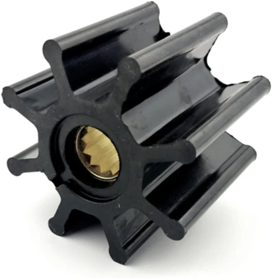 Water Pump Impeller for Yanmar 4LHA-DTP/STP (111)