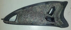 Door Switch Panel RH for Ford Thunderbird Cougar (1994–1996) Gray