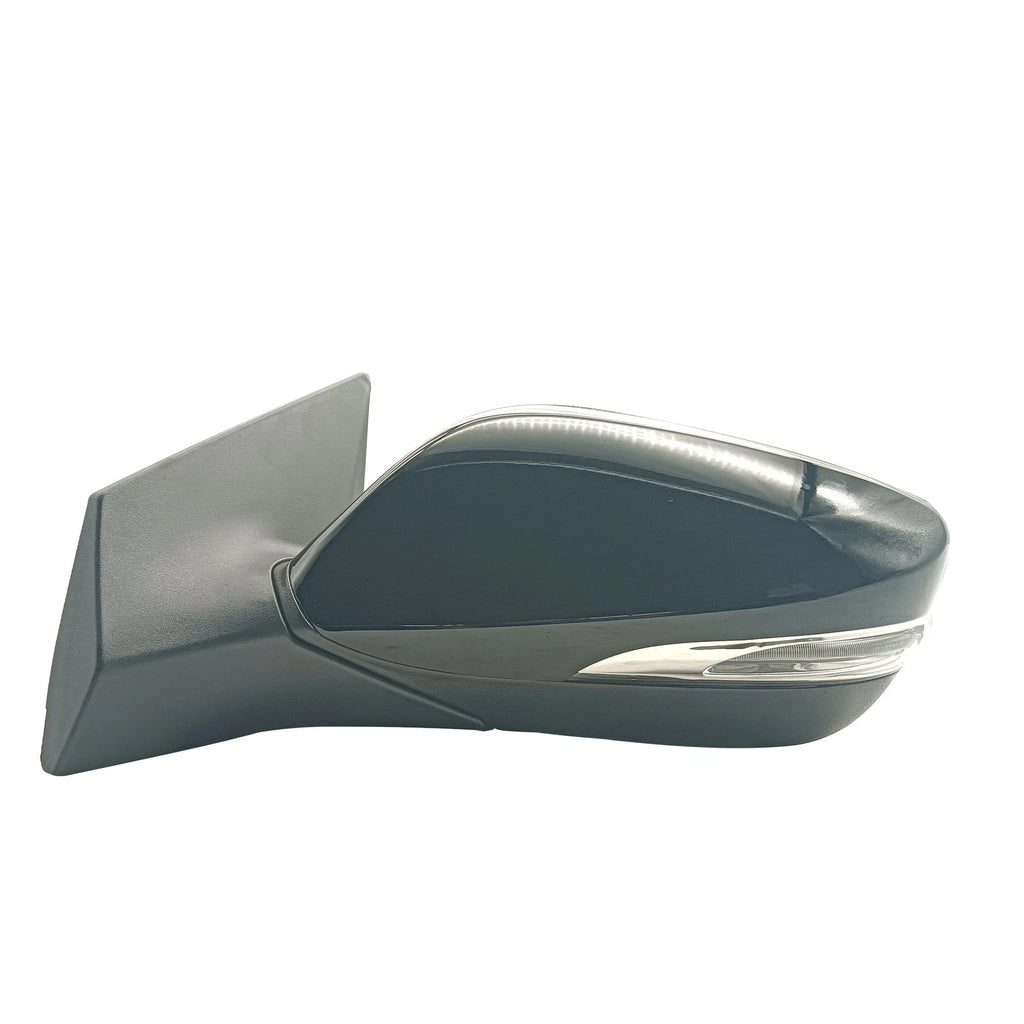 Outside Left Mirror 87610-3Y000 for Hyundai Elantra (2011) Power Heated