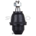 Tie Rod End Ball Joint for Chevrolet K1500, K1500 Suburban (1995–1999)