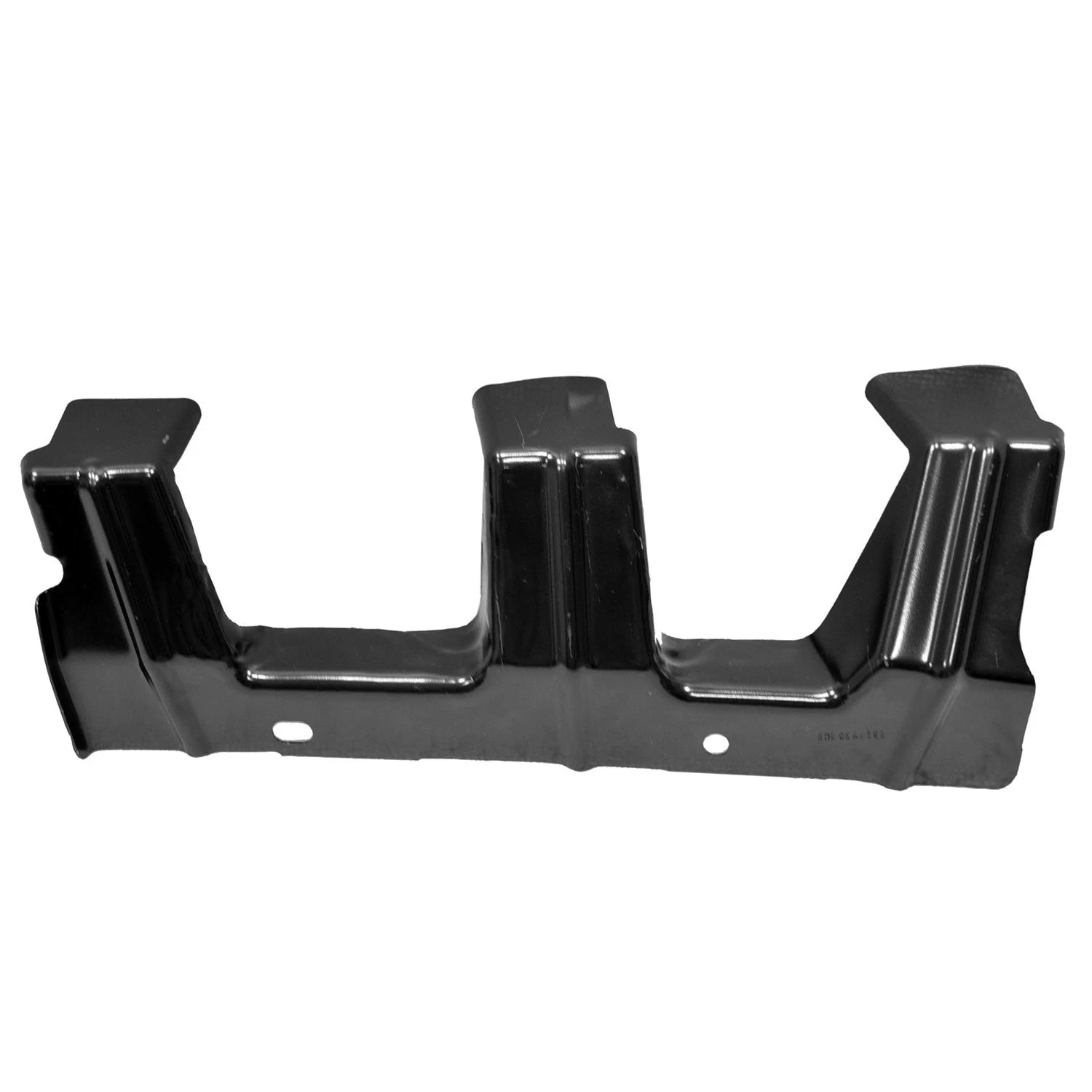 Replacement Steel Front Passenger Side Center Fender Brace for Toyota (2005–2015)