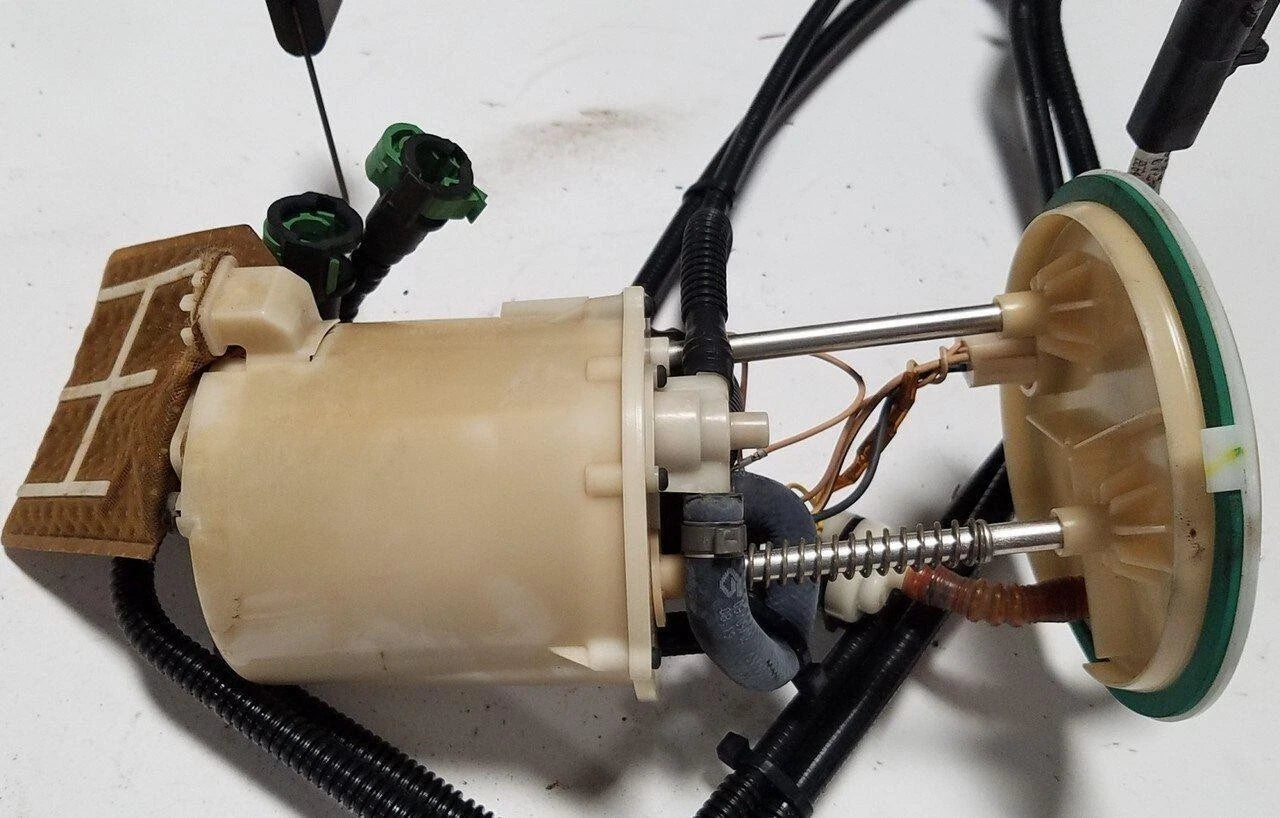 Fuel Pump for Lincoln LS (2003–2006) 3W4U-9H307-AG