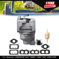 Carburetor with Gaskets for Kawasaki FH680V