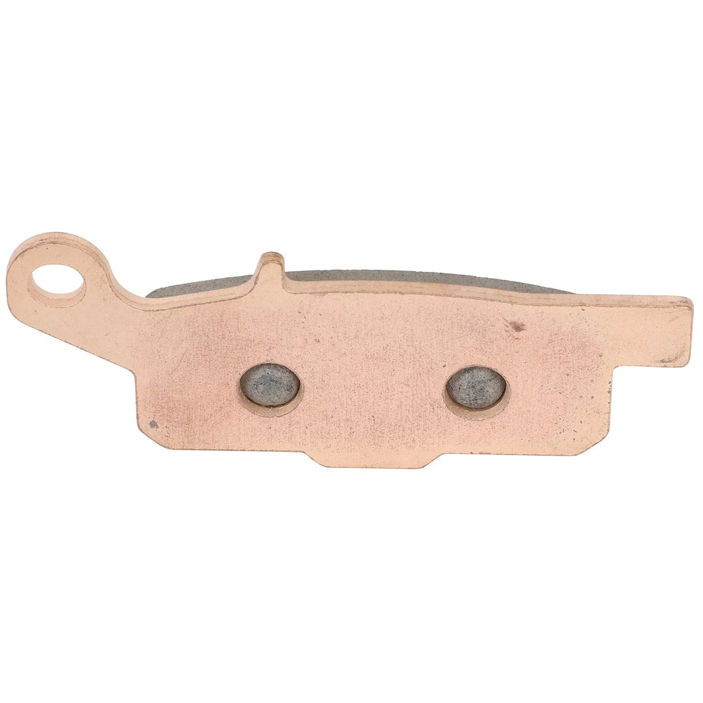 Sintered Brake Pads FA445 for Yamaha Grizzly 550 YFM550FG (2009–2012)