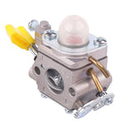 Carburetor Repair Kit ZAMA C1U-H60 for Homelite 26cc 25cc 30cc (Replacement)