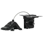 Tire Carrier Winch Hoist for Ford F-250 F-350 Super Duty SRW (2008–2017)