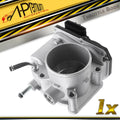 Throttle Body Assembly for Toyota Corolla 2004-2008 Matrix 2005-2008 Pontiac