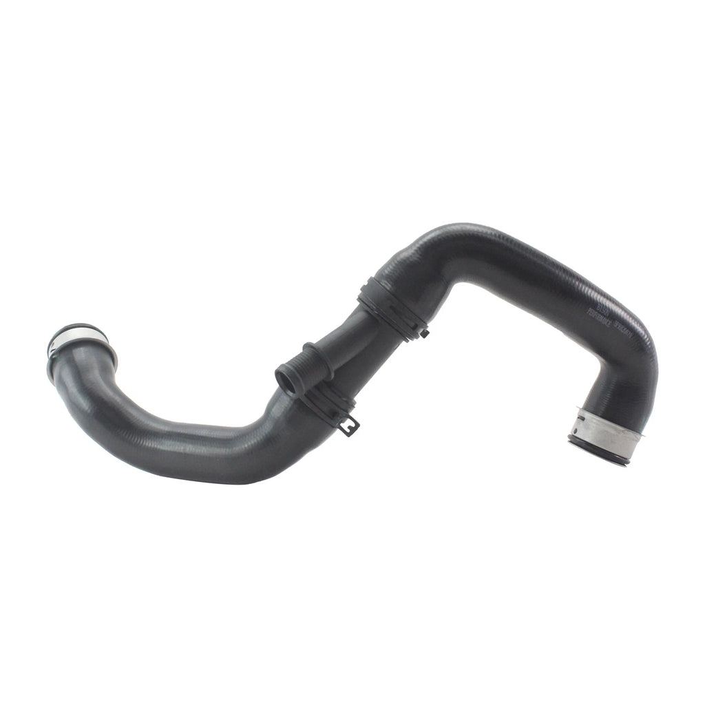 Lower Radiator Coolant Hose for Mercedes W204 W212 (2007–2015)