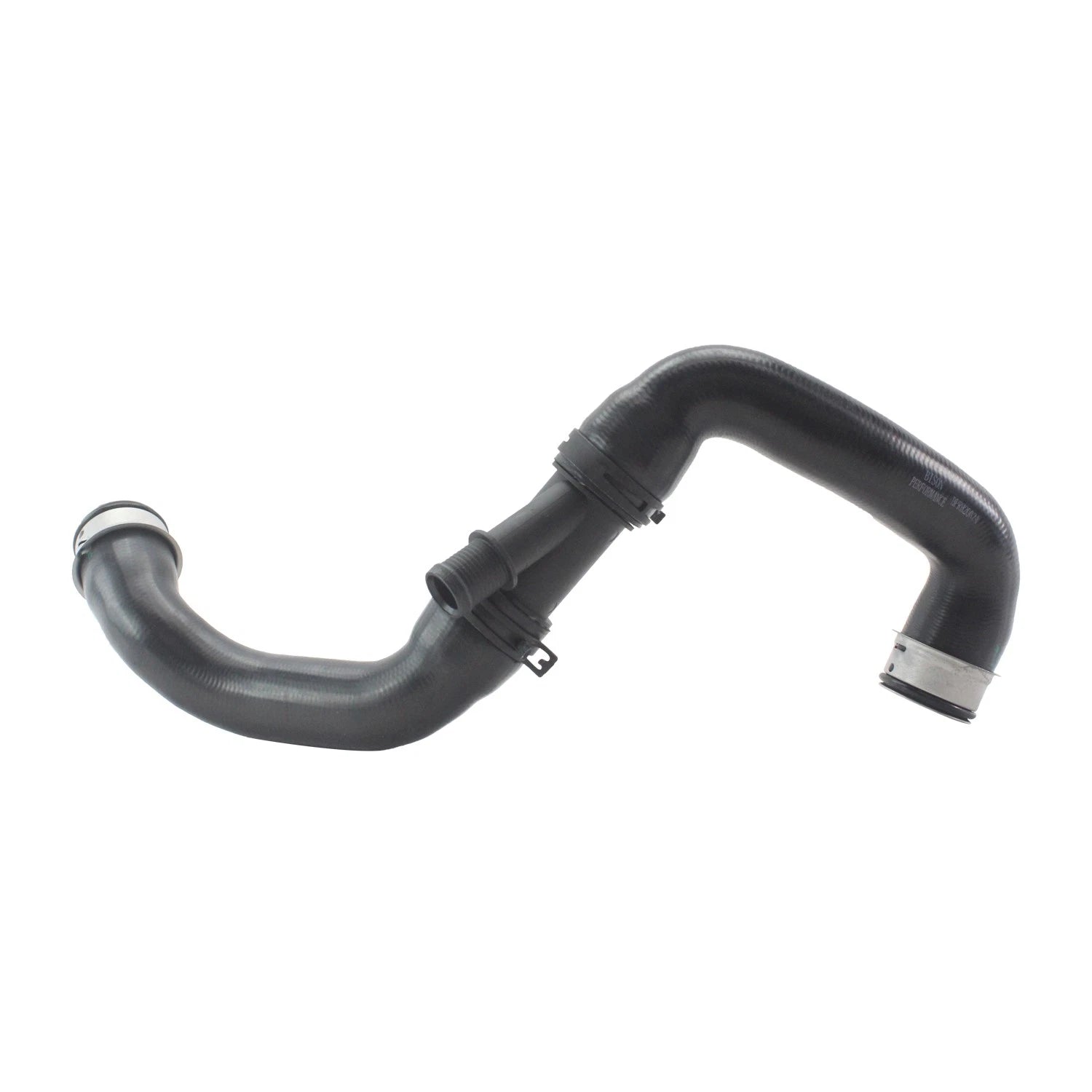 Lower Radiator Coolant Hose for Mercedes W204 W212 (2007–2015)