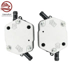 2X Fuel Pump Assembly for Yamaha (6E5-24410-00-00, 6E5-24410-01-00)