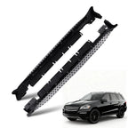 Side Steps Running Boards for Mercedes GL450 (2007–2012) Aluminum