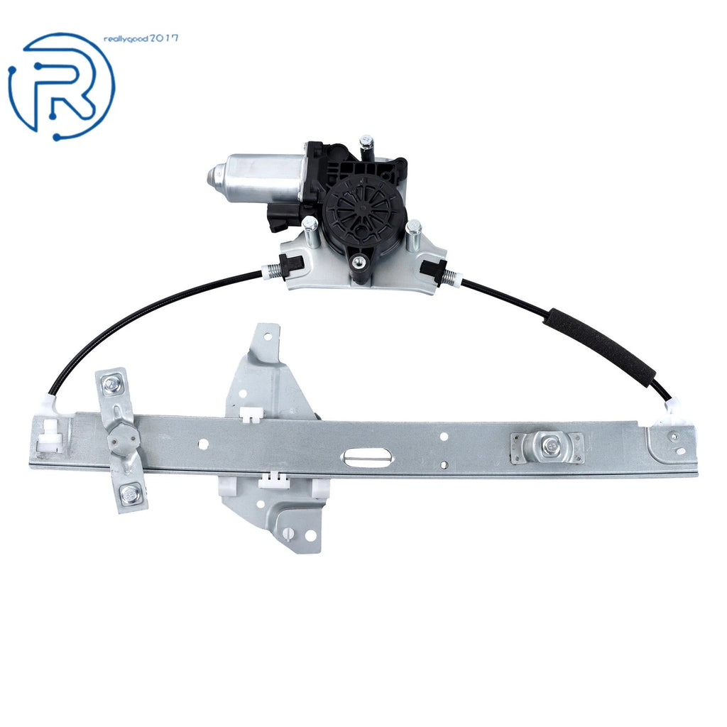 Front Right Power Window Regulator with Motor for Chevy Impala (2006-2013)