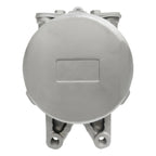 AC Compressor Kit With Condenser for Mustang 5.0 (1988-1988)