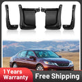 Rock Splash Guards Mud Flaps for 2013-2014 Honda Accord (2013–2014)