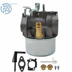 Carburetor for Craftsman 917.291490 Front Tine Tiller (5.5HP)