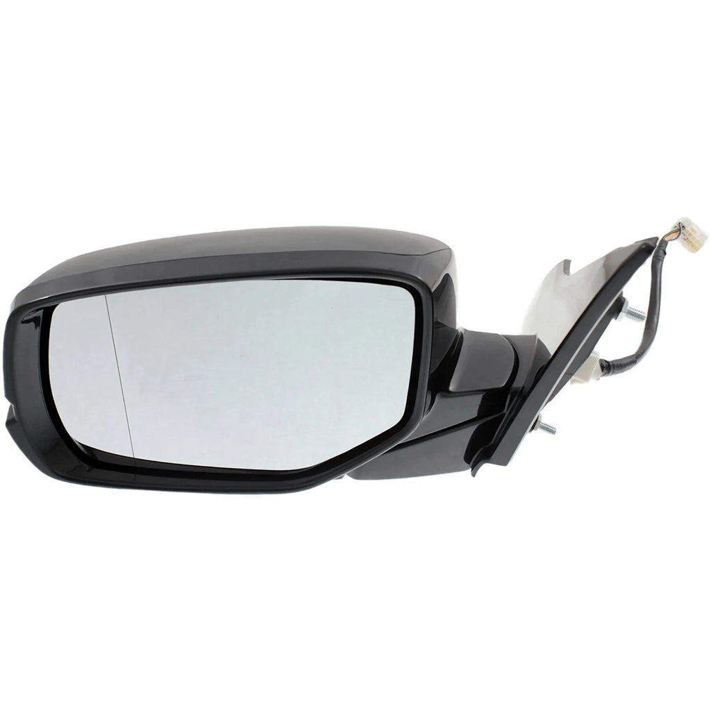 Heated Side Mirrors for Honda Sedan (Driver & Passenger)