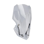 Windscreen Windshield with Bracket for Kawasaki Z900 (2017–2018) Clear
