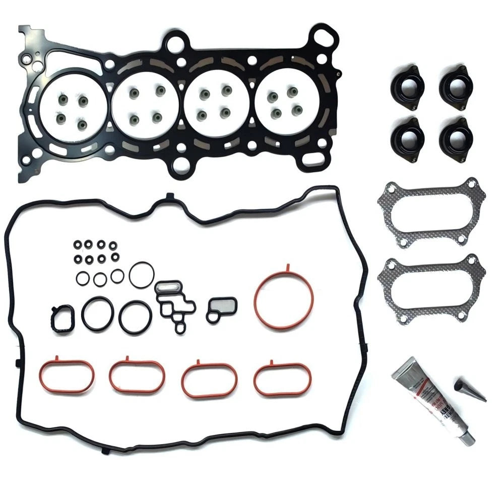 MLS Head Gasket Set for Honda Accord (2013–2017) & CR-V (2015–2019) 2.4L L4