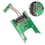 Circuit Board Solution for DCB200 20V MAX (2015–2023)