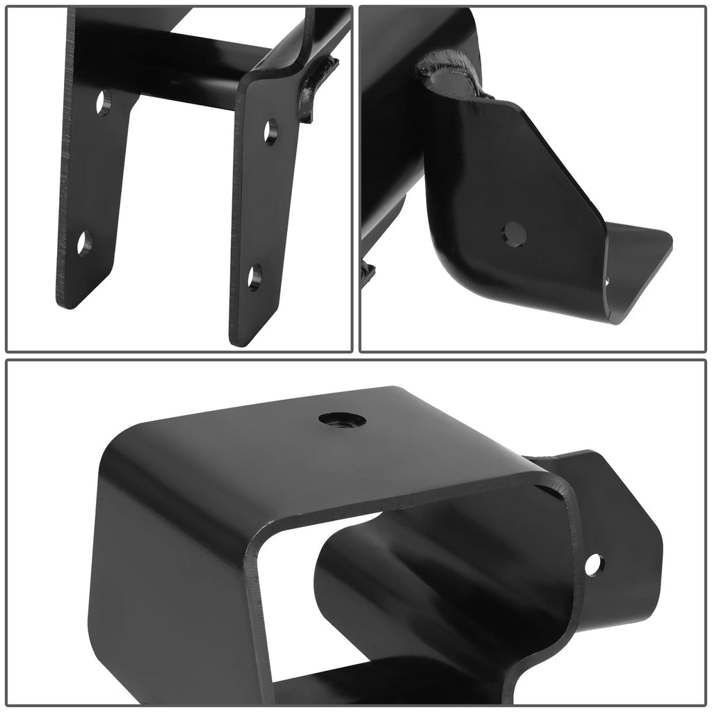 Front Inner Bumper Cover Bracket for Silverado/Sierra 2500/3500 (2003–2007)