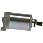 Starter for Suzuki GN125E (1982-1997)
