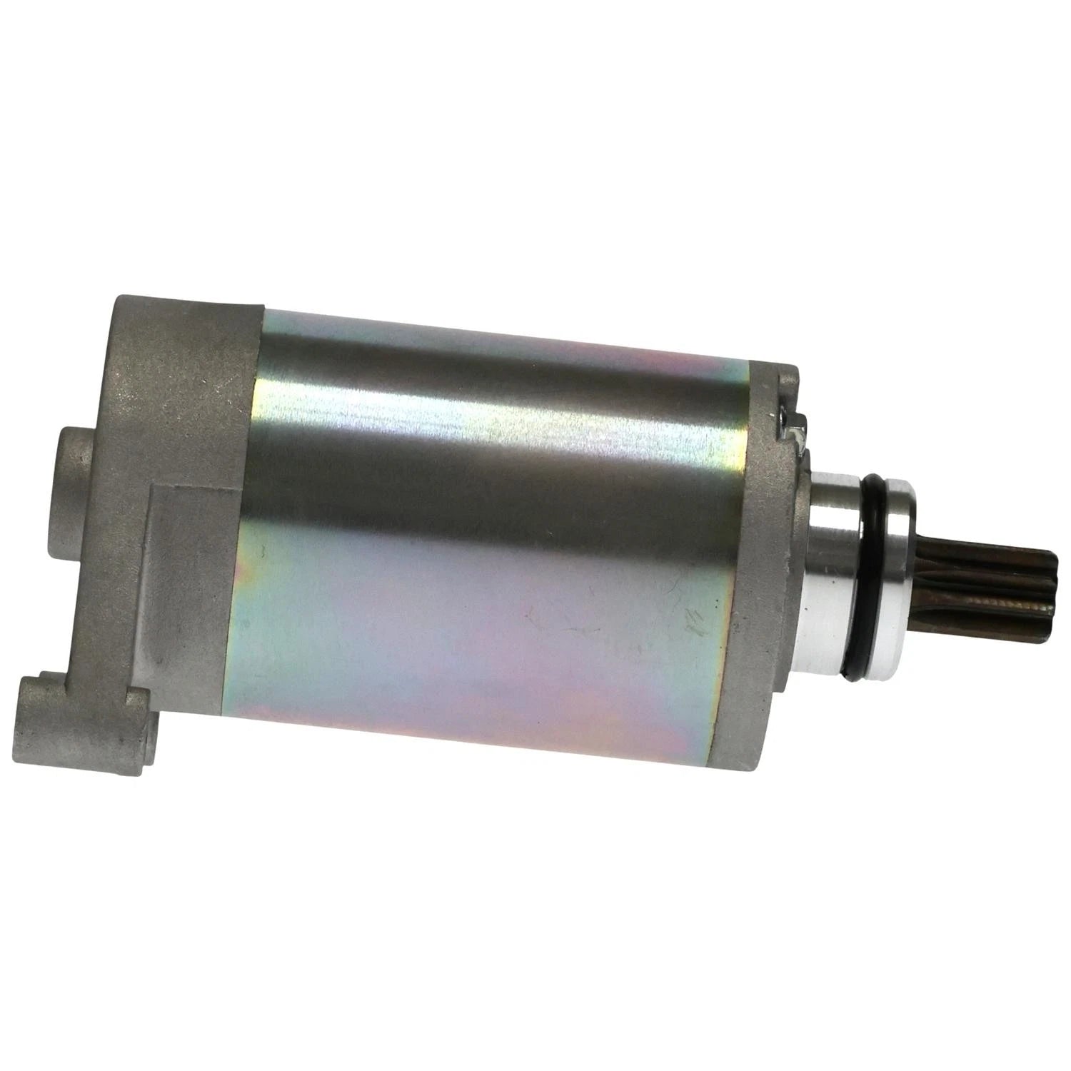 Starter for Suzuki GN125E (1982-1997)