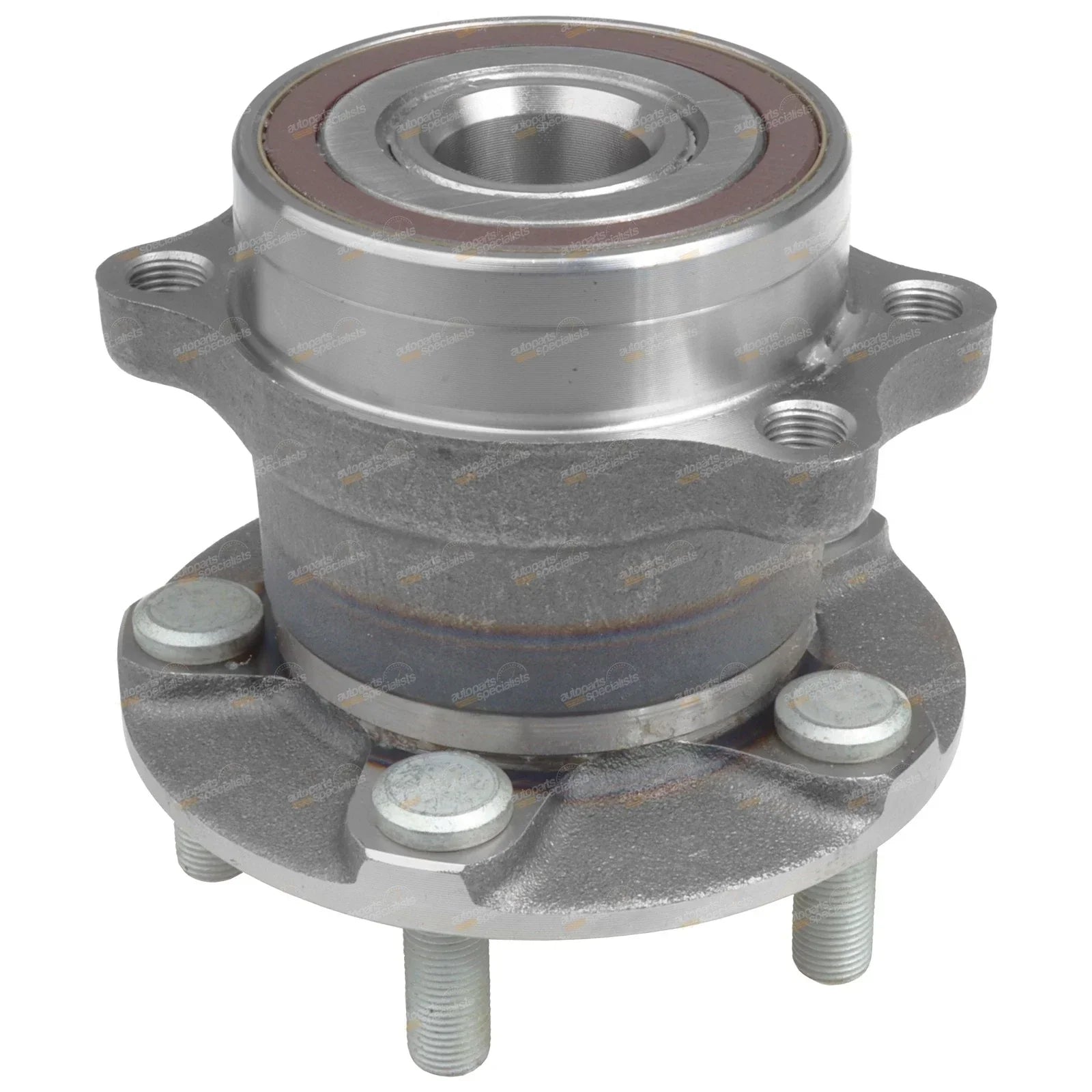 Rear Wheel Bearing Hub Assembly for Subaru Impreza (2012 - 2019)
