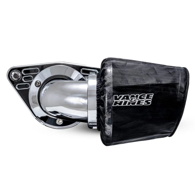 Vance & Hines VO2 Falcon Rain Sock for Harley Davidson (2017–2023)