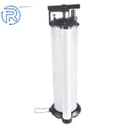 7L Oil Fluid Changer Vacuum Extractor Pump Transfer Tank for Cars