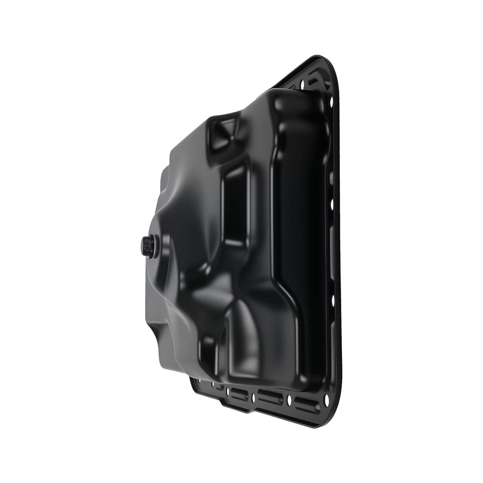 Steel Transmission Oil Pan for Ford Explorer (1991–2001)