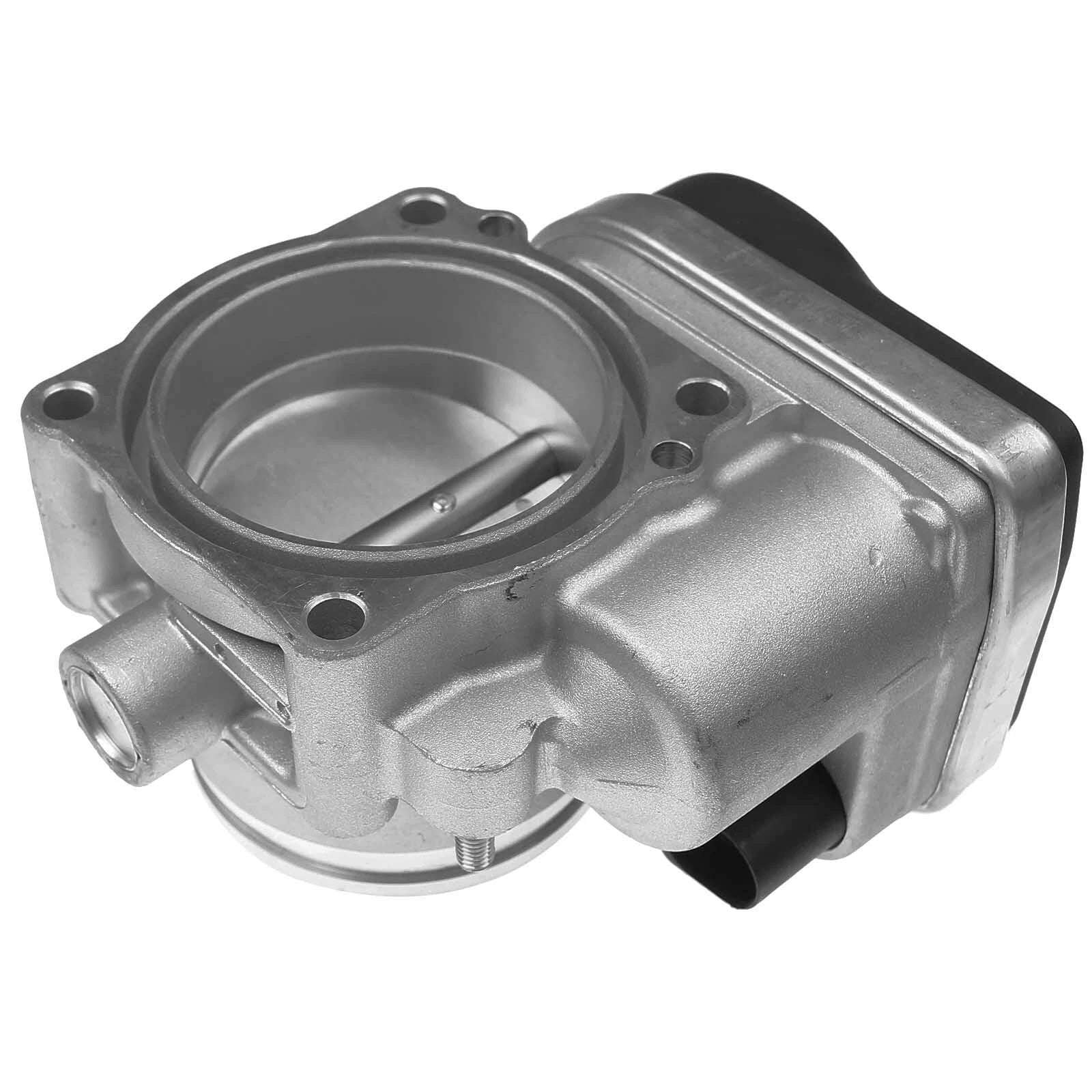 Throttle Body Assembly for BMW 325Ci 325xi X3 Z3 (2001–2006)