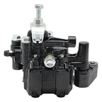 Rear Brake Caliper & Pads for Honda FourTrax 250 TRX250R ATC250R (1986–1989) #43200-HB9-008