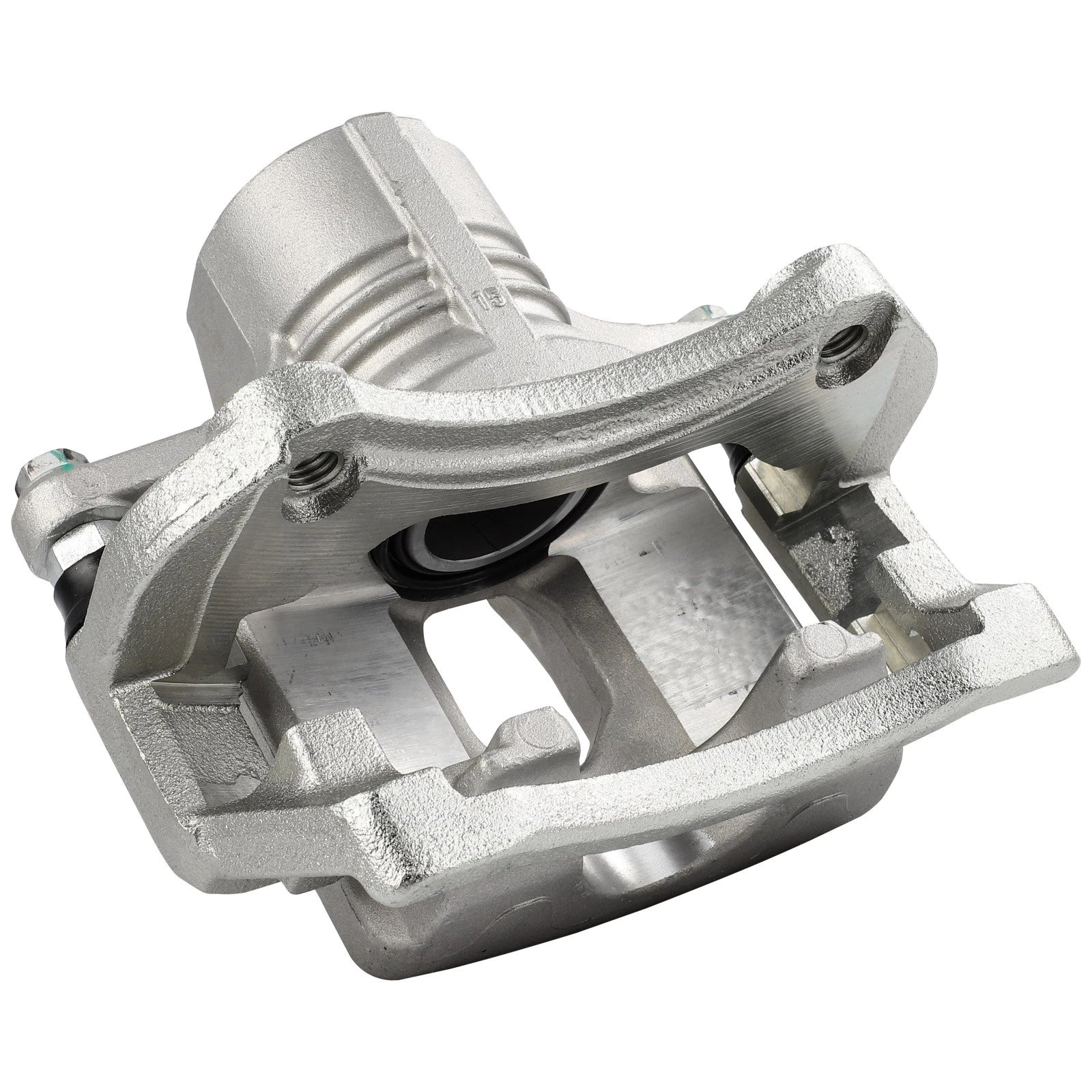 Rear Left Brake Caliper with Bracket for Cadillac CTS (2008–2013)