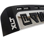 Right Side Fender Vent Emblem for Ford F450 Super Duty (2023–2025) PC3BP000A72CB