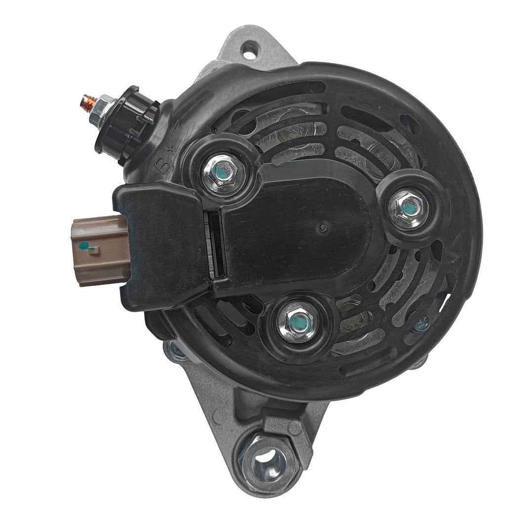 Alternator for Toyota Yaris (2015–2019) 1.5L 12V 80A 4-Groove