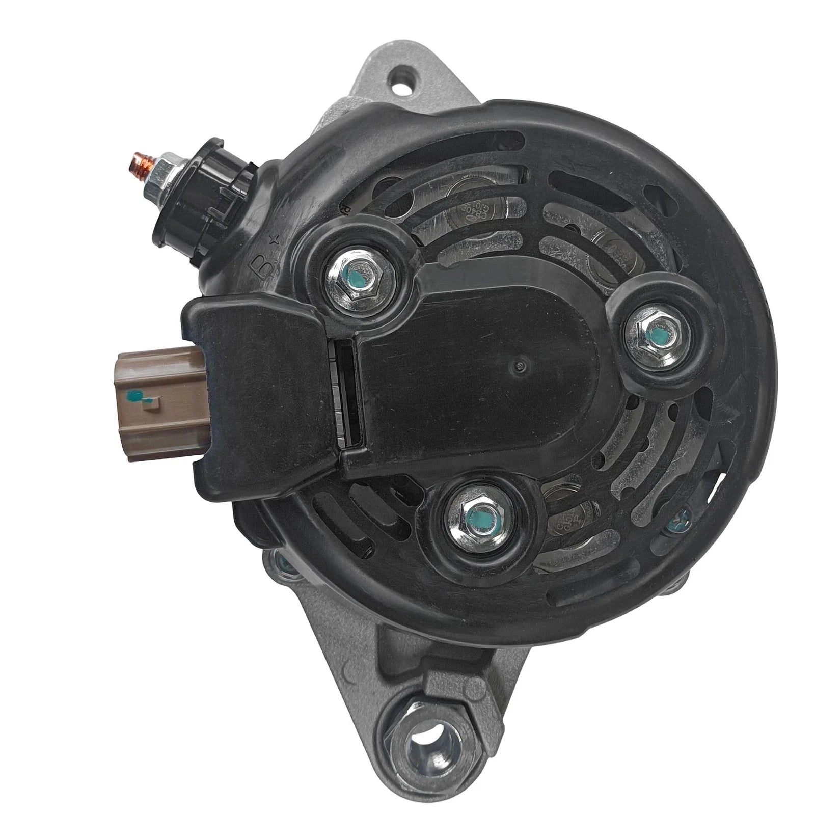 Alternator for Toyota Yaris (2015–2019) 1.5L 12V 80A 4-Groove