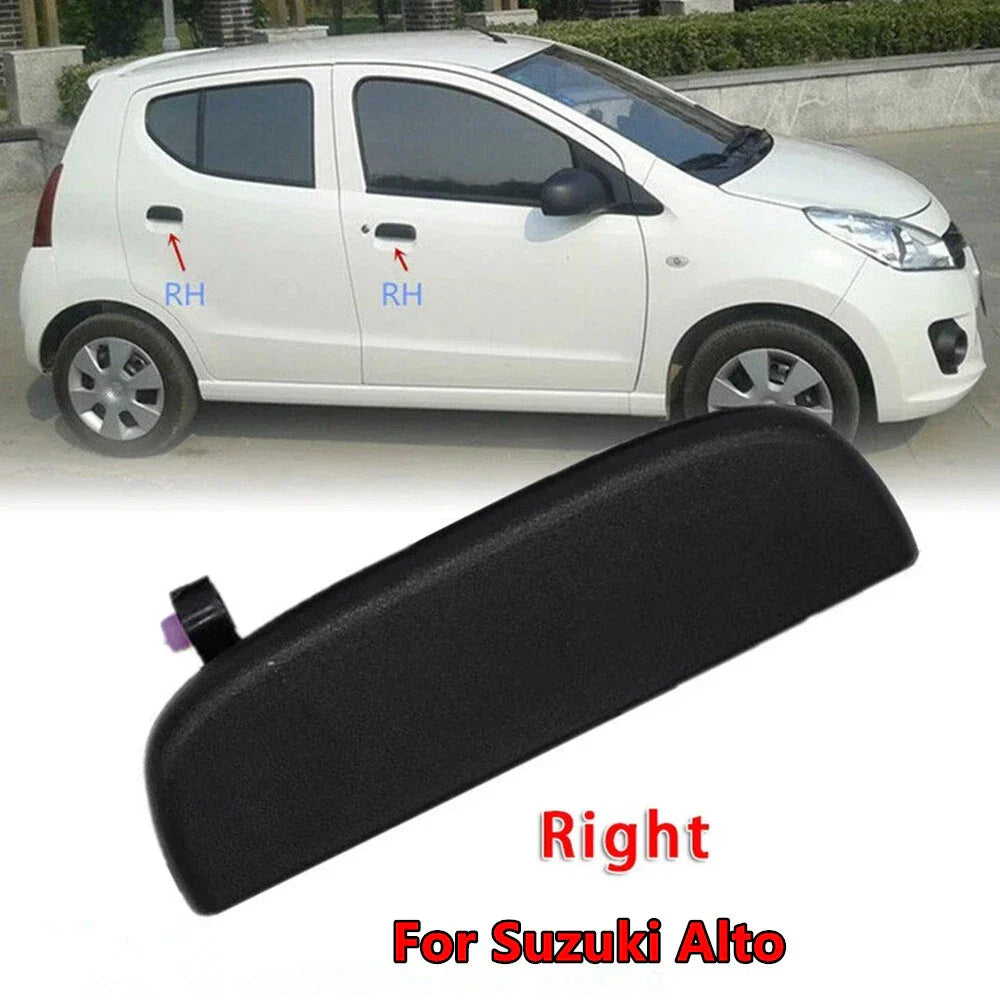 Right Outside Door Handle for Suzuki Alto (2009-2014)