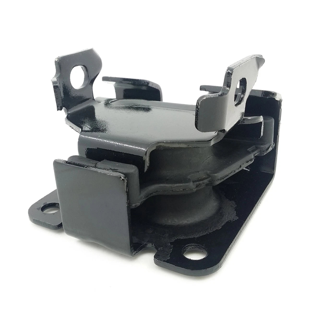 2X Engine Motor Mount for GMC Jimmy Chevrolet Blazer (A2802 EM-2802)