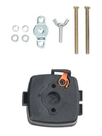 Choke Lever Plate for Echo GT225 SRM225 (OEM Equivalent)