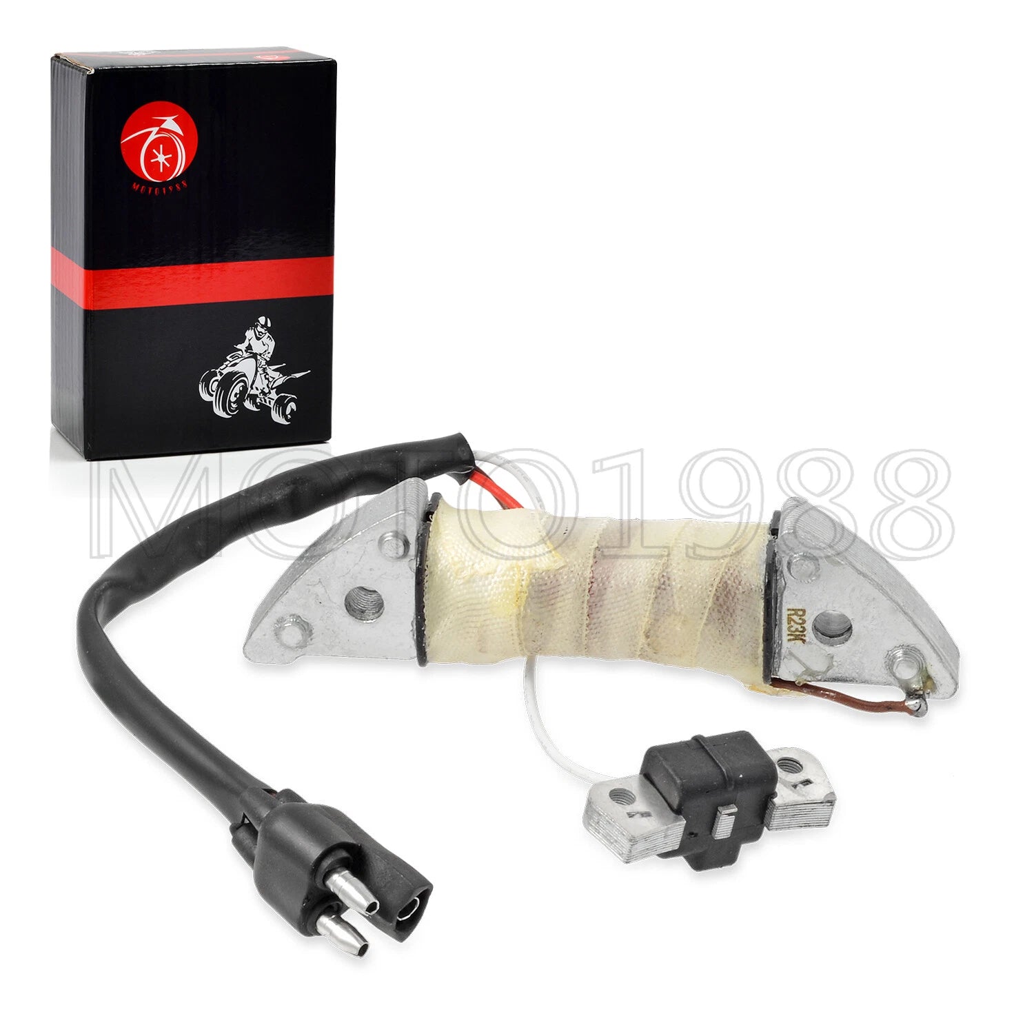 Exciter Coil for Club Car DS (Flathead) 1984-2000