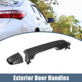 Exterior Door Handle for Toyota Camry (2018–2023) Black