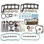 Head Gasket Set, Timing Chain Set, Oil Pan Gasket for 2002 Dodge Ram 1500 4.7L VIN N