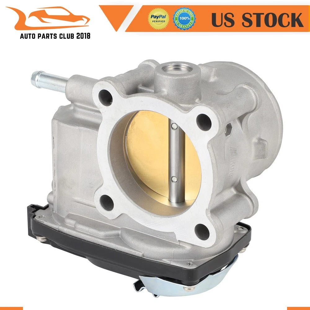 Throttle Body for Mitsubishi Eclipse, Galant (2004-2012)
