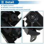 Hood Latch Assembly for Mercedes-Benz C250 (2012-2015) 1 x Pcs