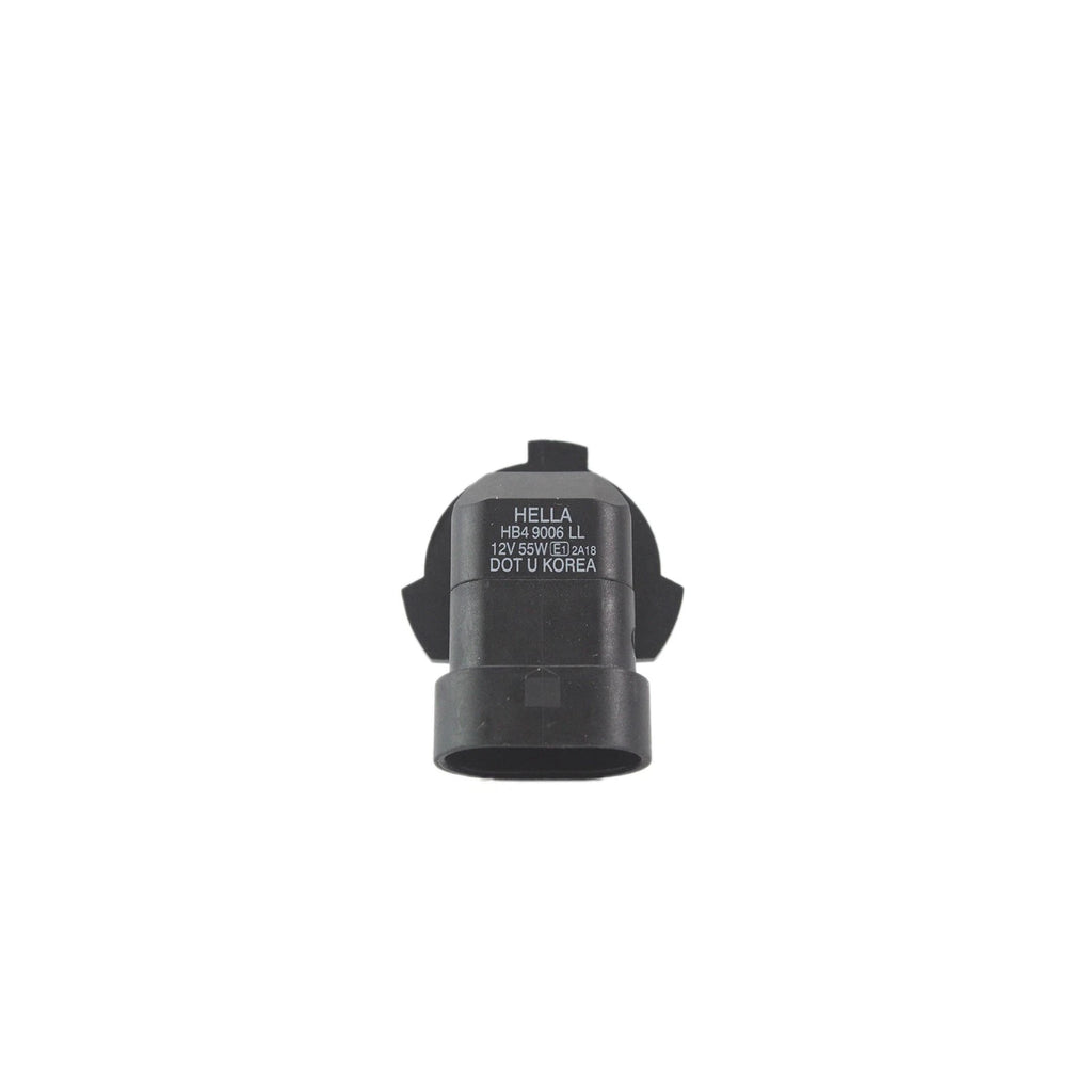 Hella 9006LL Multi-Purpose Light Bulb for Automotive