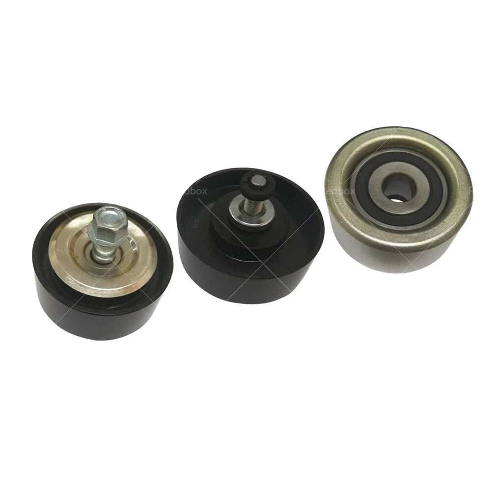 Idler Pulley Kit for Toyota Hilux KUN16 KUN26 1KD-FTV (2005–2015)