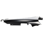 Fender for Nissan Frontier (2022–2024) Front Right