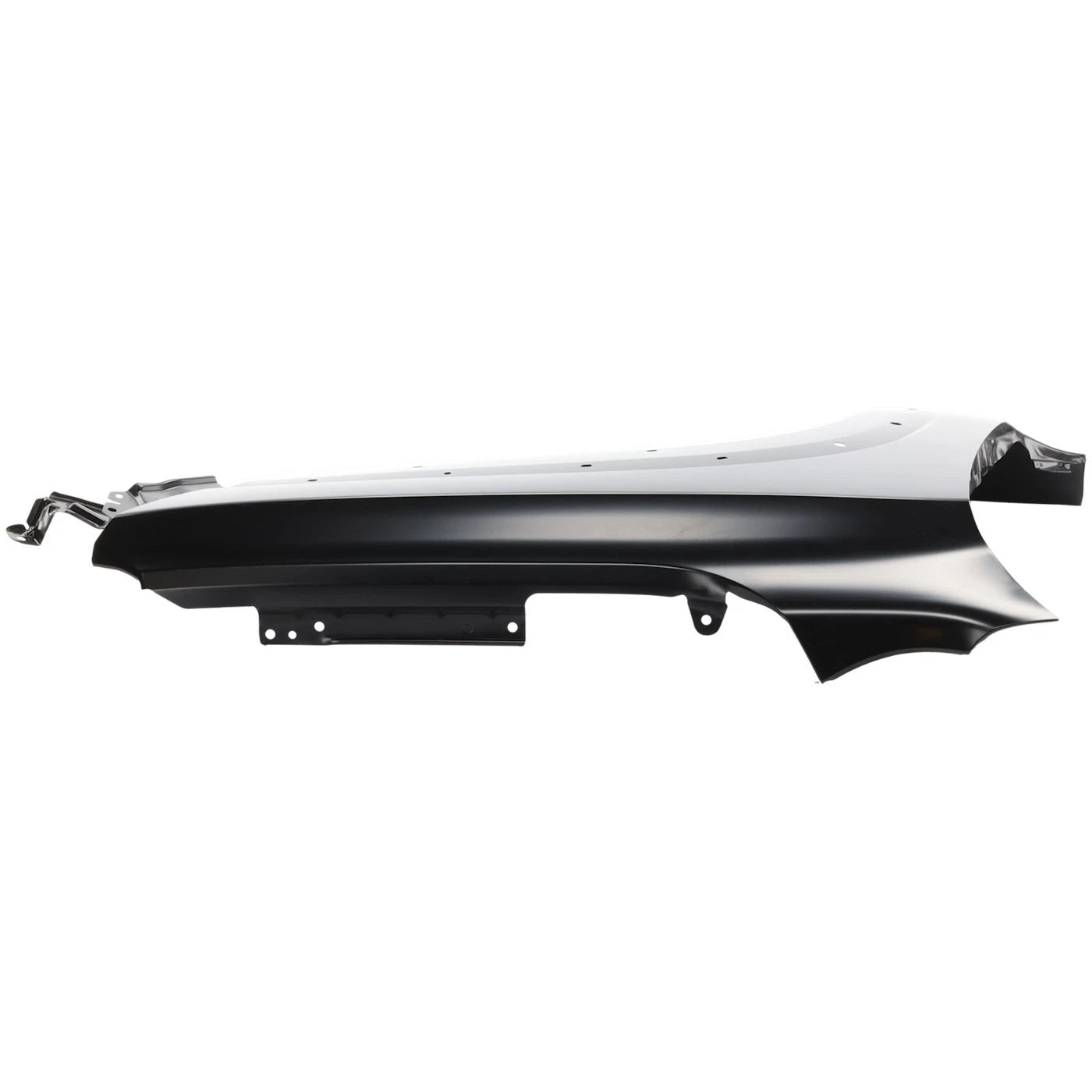 Fender for Nissan Frontier (2022–2024) Front Right